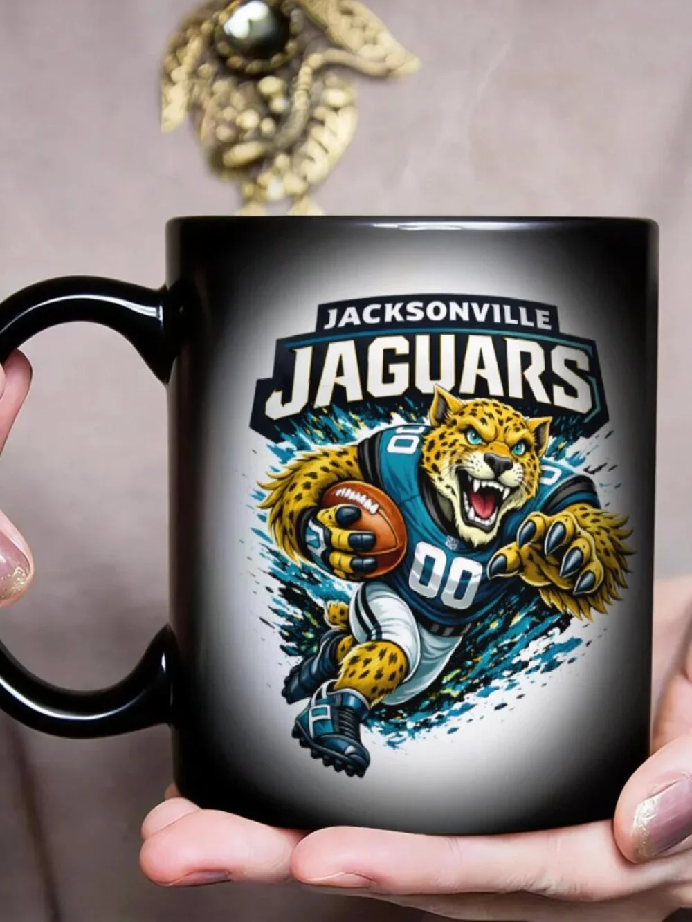 N/A jacksonville jaguars